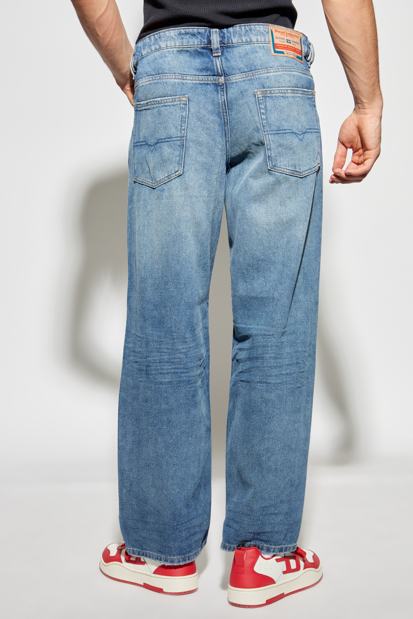 Diesel Jeans 